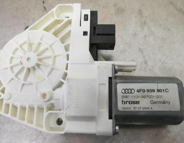 Electric Window Lift Motor AUDI A6 Avant (4F5, C6)