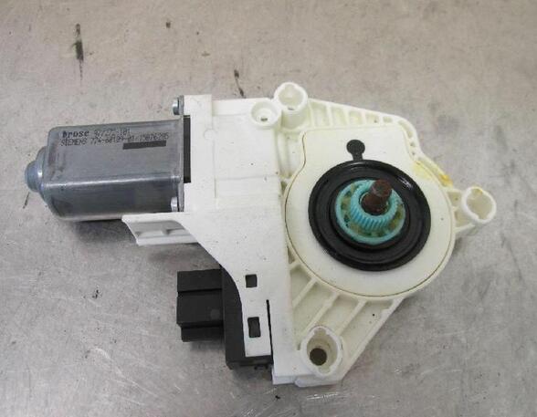 Electric Window Lift Motor AUDI A6 Avant (4F5, C6)