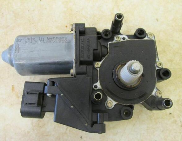 Electric Window Lift Motor AUDI A4 Avant (8D5, B5)