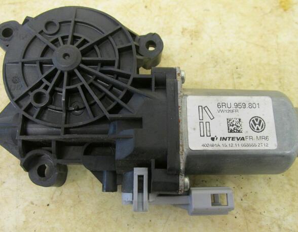 Electric Window Lift Motor VW UP! (121, 122, 123, BL1, BL2, BL3)