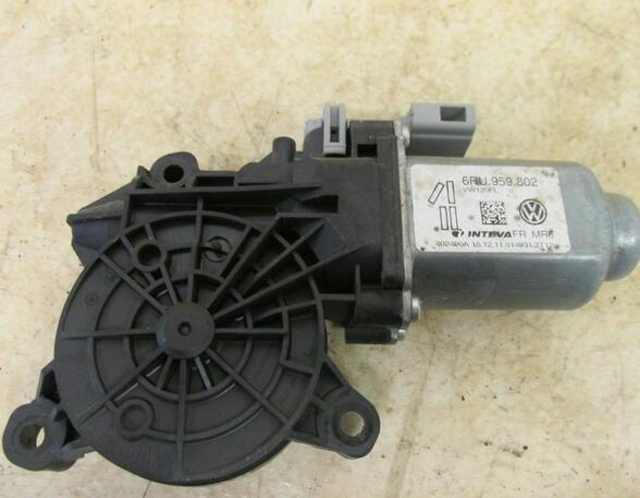 Electric Window Lift Motor VW UP! (121, 122, 123, BL1, BL2, BL3)