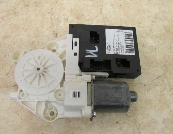 Electric Window Lift Motor FORD Focus II Turnier (DA, DS, FFS)