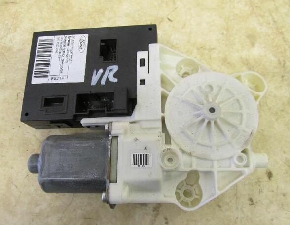 Electric Window Lift Motor FORD Focus II Turnier (DA, DS, FFS)