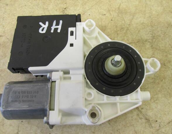 Electric Window Lift Motor AUDI A3 (8P1), AUDI A3 Sportback (8PA)