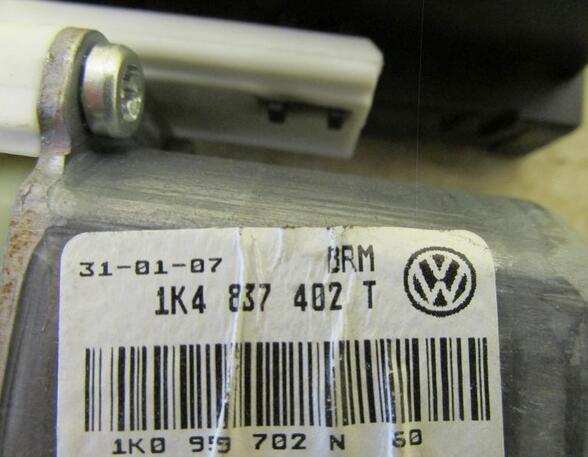 Elektrische motor raamopener VW Golf V (1K1)