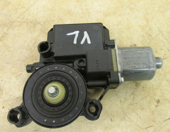 Elektrische motor raamopener VW Polo (6C1, 6R1)