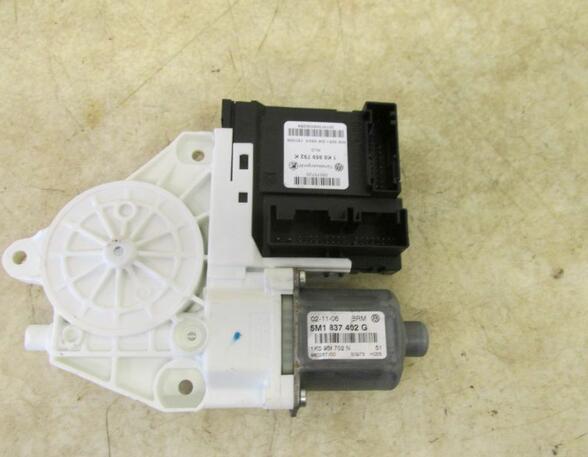 Electric Window Lift Motor VW Golf Plus (521, 5M1)