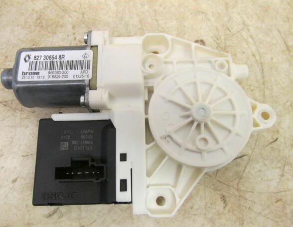 Electric Window Lift Motor RENAULT Megane III Grandtour (KZ0/1)