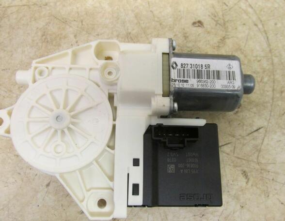 Electric Window Lift Motor RENAULT Megane III Grandtour (KZ0/1)