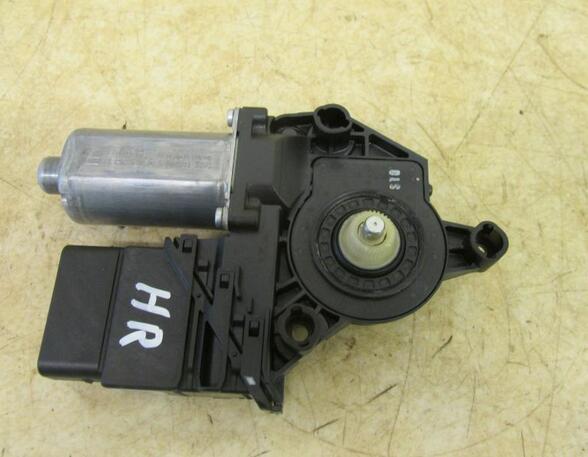 Electric Window Lift Motor VW Touran (1T3), VW Touran (1T1, 1T2)