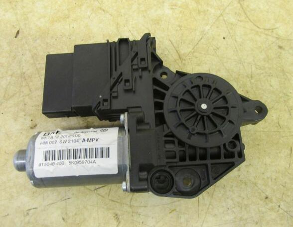 Electric Window Lift Motor VW Touran (1T3), VW Touran (1T1, 1T2)