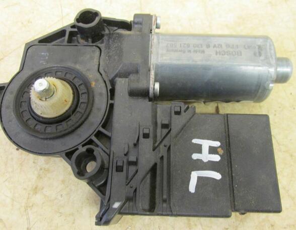 Motor Fensterheber links hinten  VW TOURAN (1T3) 1.6 TDI 77 KW