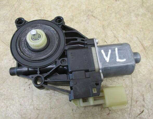 Electric Window Lift Motor FORD Fiesta VI (CB1, CCN)