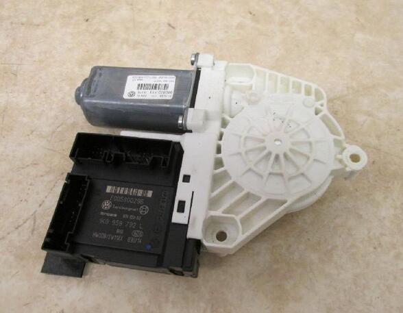 Electric Window Lift Motor VW PASSAT Variant (3C5)