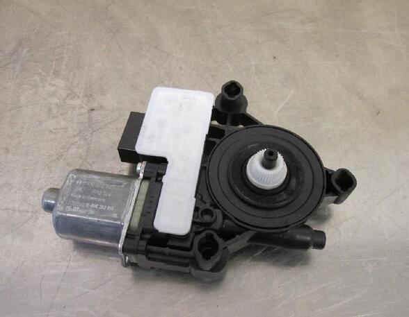 Electric Window Lift Motor SKODA OCTAVIA III Combi (5E5, 5E6)