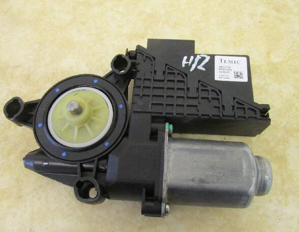 Motor Fensterheber rechts hinten  VW POLO (9N_) 1.4 16V 59 KW