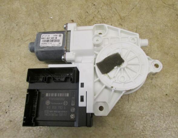 Elektrische motor raamopener VW GOLF PLUS (5M1, 521)