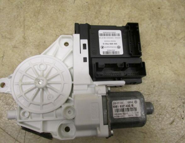 Elektrische motor raamopener VW GOLF PLUS (5M1, 521)