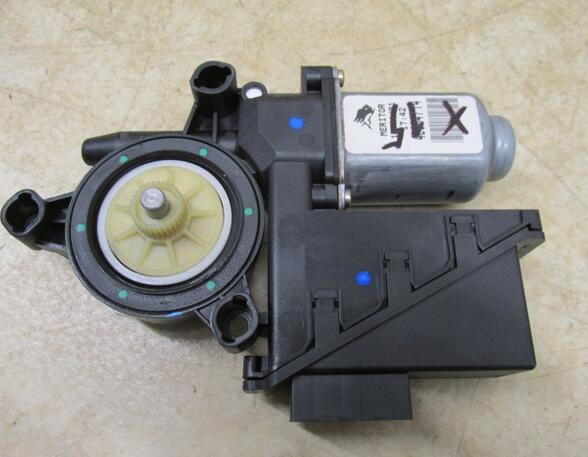 Electric Window Lift Motor VW POLO (9N_)