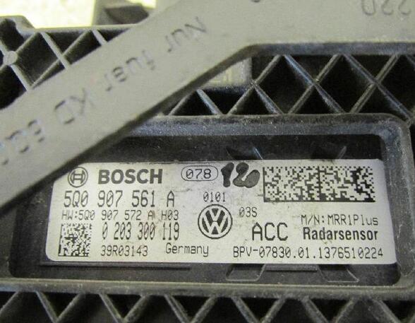 Sensor VW Golf VII (5G1, BE1, BE2, BQ1)