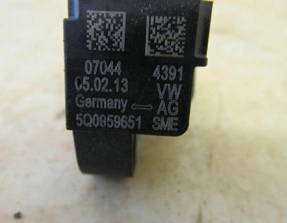 Sensor VW Golf VII (5G1, BE1, BE2, BQ1)