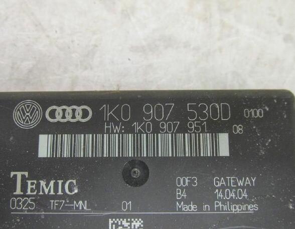 Steuergerät ECU  AUDI A3 (8P1) 2.0 TDI 16V 103 KW