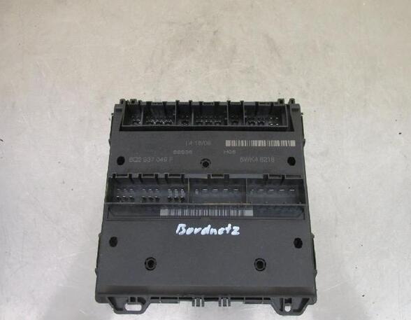 Control unit SKODA FABIA II (542)