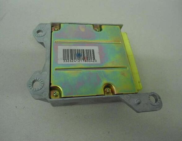 Airbag Control Unit MAZDA 6 Station Wagon (GY)