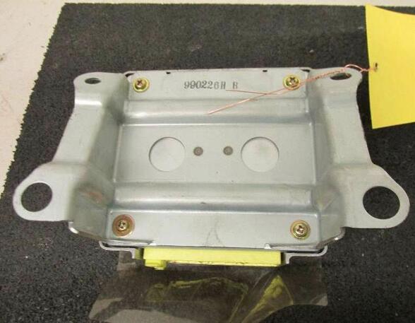 Airbag Control Unit TOYOTA Yaris (NCP1, NLP1, SCP1)