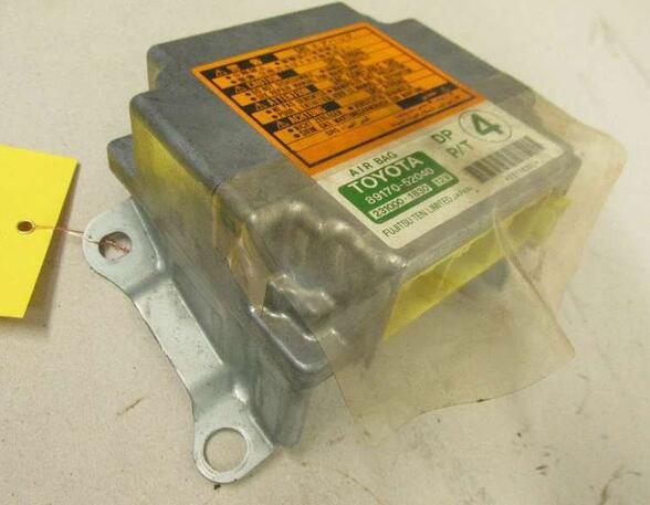 Airbag Control Unit TOYOTA Yaris (NCP1, NLP1, SCP1)