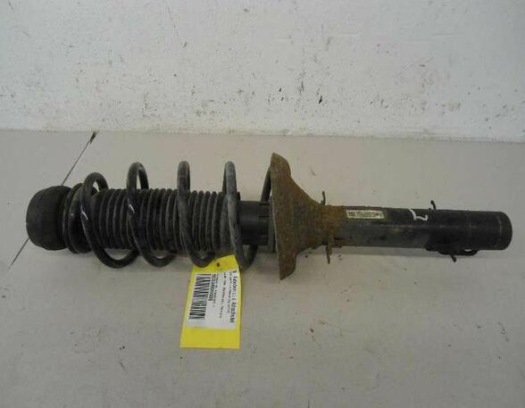 Suspension Strut VW Golf IV (1J1)