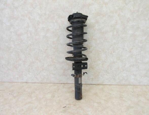 Suspension Strut SKODA Fabia II (542)