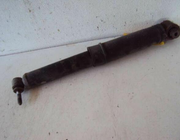 Shock Absorber RENAULT Megane II (BM0/1, CM0/1)