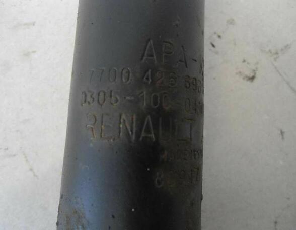 Shock Absorber RENAULT Clio II (BB, CB)