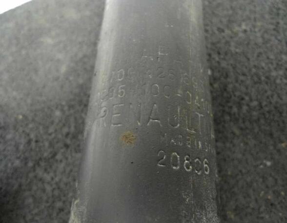 Shock Absorber RENAULT Clio II (BB, CB)