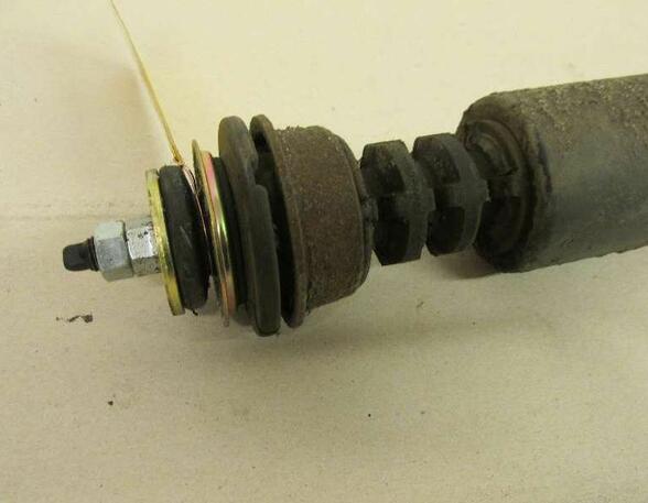 Shock Absorber TOYOTA Yaris (NCP1, NLP1, SCP1)