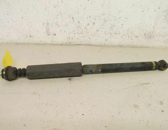 Shock Absorber TOYOTA Yaris (NCP1, NLP1, SCP1)