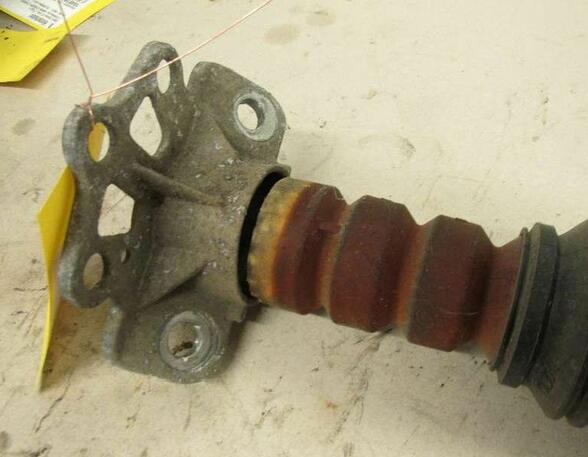 Shock Absorber OPEL Corsa D (S07)