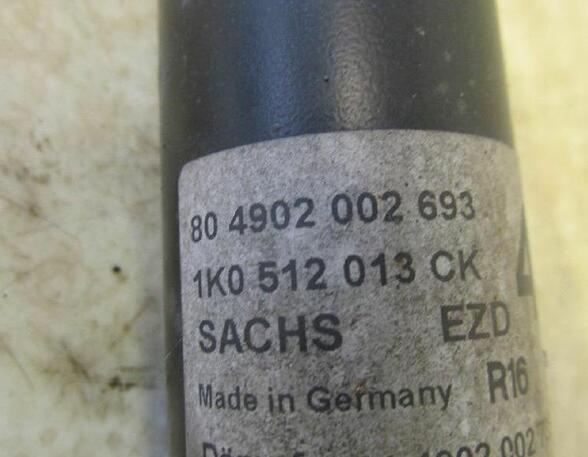 Shock Absorber VW Golf Plus (521, 5M1)