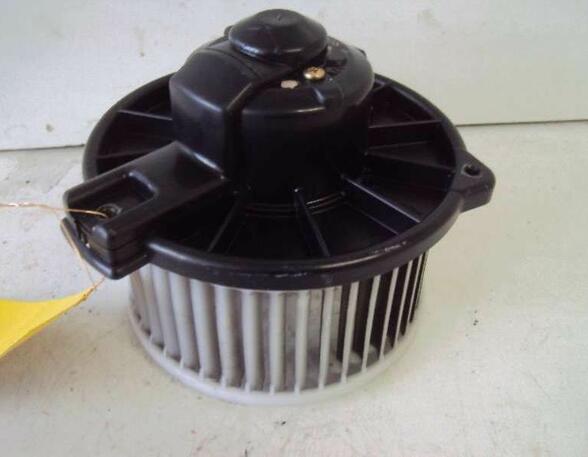 Interior Blower Motor MAZDA MX-3 (EC)