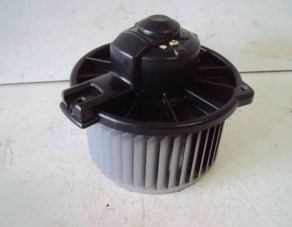 Interior Blower Motor TOYOTA Yaris (NCP1, NLP1, SCP1)