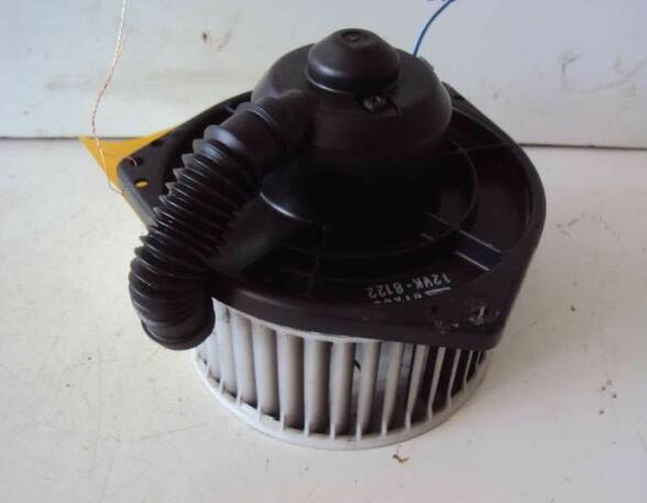 Interior Blower Motor NISSAN Almera I Hatchback (N15)