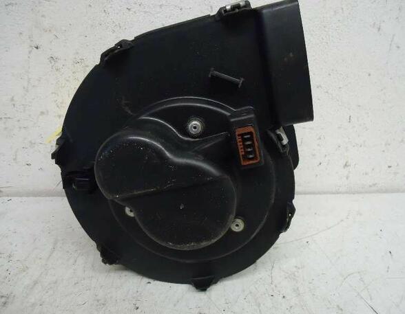 Interior Blower Motor PEUGEOT 106 II (1A, 1C)