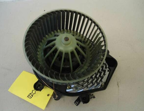 Interior Blower Motor AUDI A4 (8D2, B5)