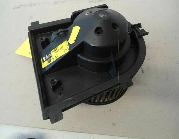 Interior Blower Motor AUDI A3 (8L1)