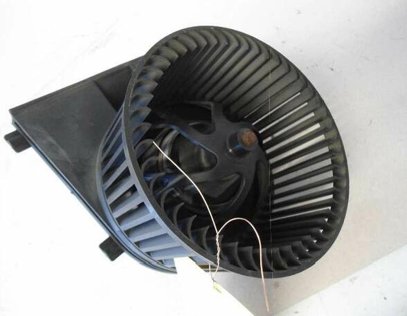 Elektrische motor interieurventilatie AUDI A3 (8L1)