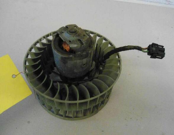 Interior Blower Motor BMW 3er (E36)