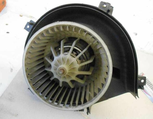 Interior Blower Motor FIAT Seicento/600 (187)