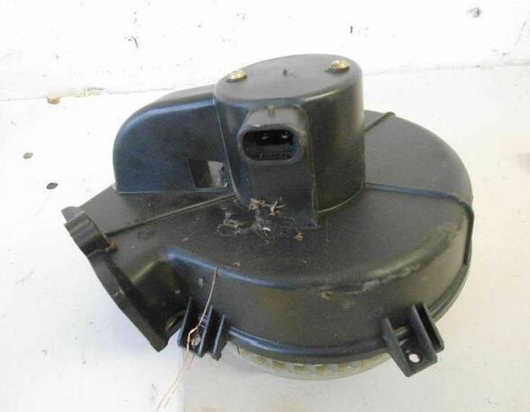 Interior Blower Motor FIAT Seicento/600 (187)