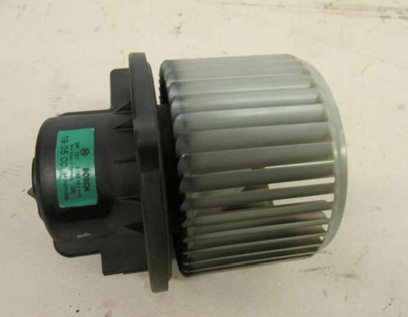 Interior Blower Motor SMART City-Coupe (450)